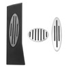 Car Brake Pedal Anti Slip Surface Stable Support High Strength
