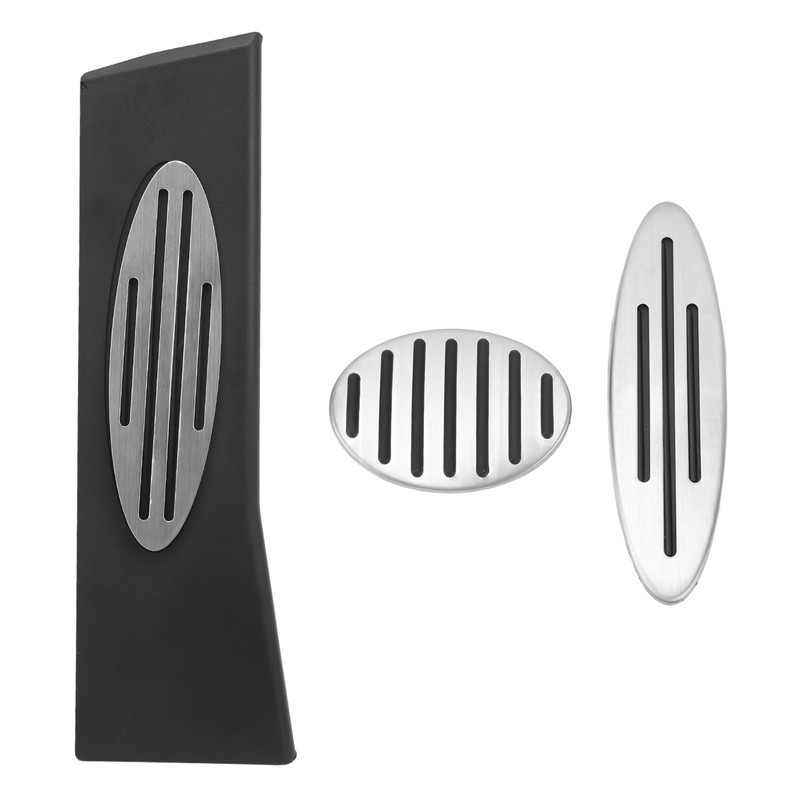 Car Brake Pedal Anti Slip Surface Stable Support High Strength