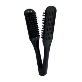 Laena Straight Twin Brush