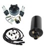 Master Tune Up Kit w/Coil & Wire Set Fits Case
