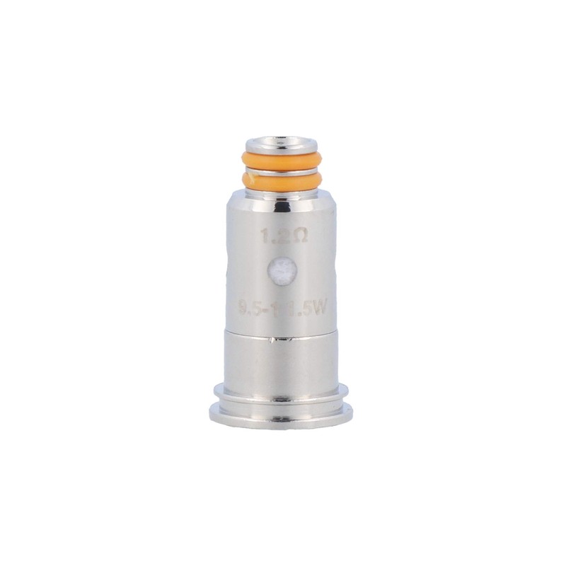 GEEKVAPE G ST 1.2 Ohm Evaporator Head (Pack of 5)