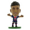 SoccerStarz - Paris St Germain Neymar Jr Home Shirt (Classic