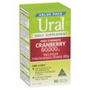 Ural High Strength Cranberry 60000mg 90 Capsules