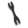 BIKER BOOST Llave Ajustador Rayos 6 En 1 Motos Honda Italika Yamaha Mas