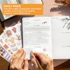 Clever Fox Prayer Journal – Daily Devotional & Gratitude Notebook