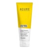 Exfoliante Facial Acure Brightening Arcilla Verde 118ml Iluminador