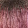 Priscilla CTA-693 All Wig, Grade, Ruffled Curl Midi, Heat Resistant,