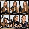 L'Oreal Paris Preference Hair Dye, Long Lasting, Luminous Permanent Hair