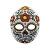 Zac's Alter Ego Day of the Dead/Sugar Skull/Halloween Mask