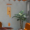 CIM wind chime - ASIA - total length: 79cm -