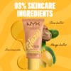 NYX Professional Makeup Buttermelt Glaze Soft Glow Skin Tint +