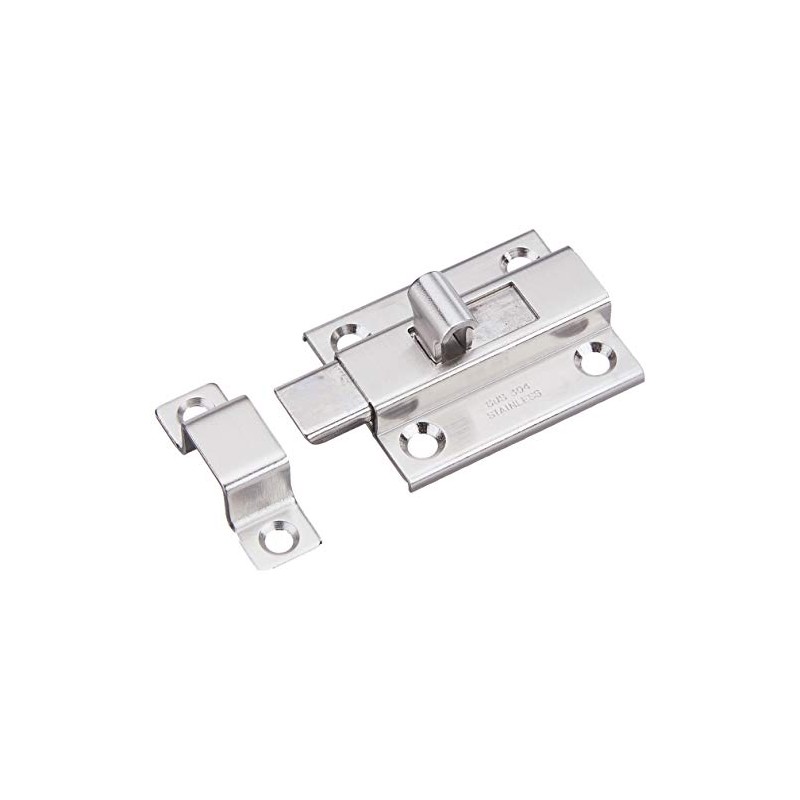 Best 445 Stainless Steel Corner Latch 1.5 inches (38 mm)