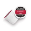Van Houtte Chocolate Raspberry Truffle Coffee K-cup Pods, 96-Pack (4
