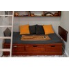 Classic Jersey Fitted Sheet Available In 34 Colours and 6