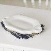 Factory Direct Craft Dollhouse Miniature Serving Platter | 6 Pieces