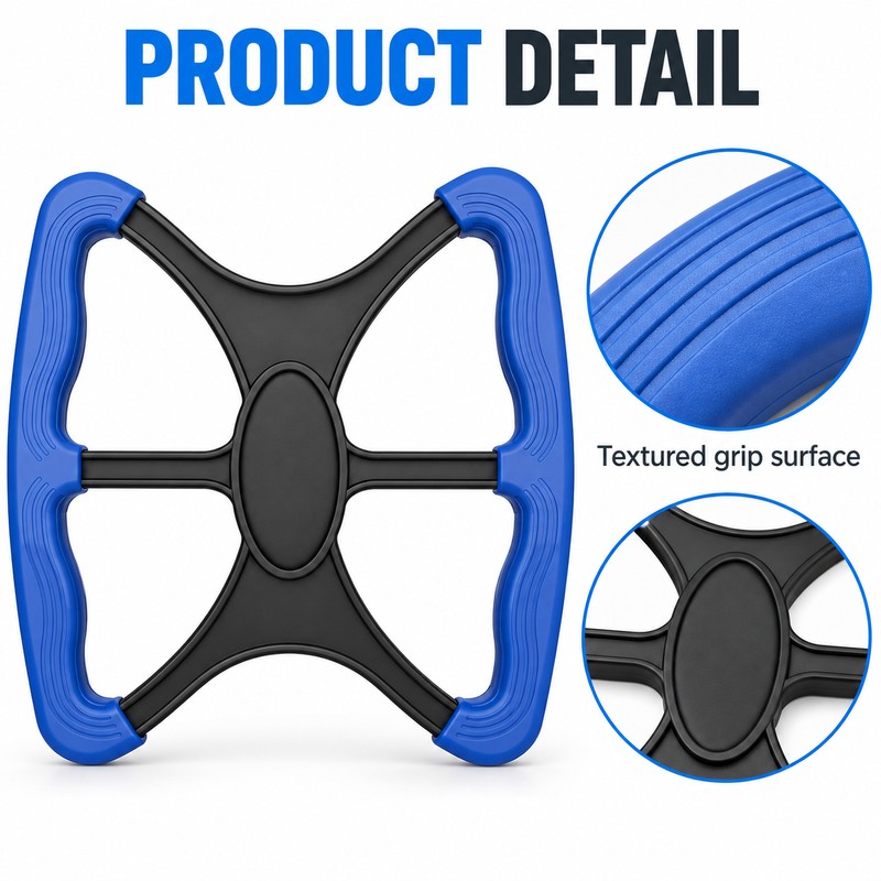 Caregiver Lifting Assist Tool for Elder Support – Hand-Use Contact-Free