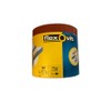 Flexovit Sandpaper Roll 115mm x 25meters 180 Extra Fine Grit
