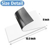 Powerful Thick Magnetic Vent Cover 8 X 15.5 Inch Fits