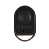 Somfy Keygo RTS 4 Channel Remote Control for Shutter, Gate