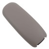 labwork Gray Armrest Center Console Lid Replacement for 1998-2004 Chevy