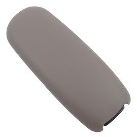labwork Gray Armrest Center Console Lid Replacement for 1998-2004 Chevy Blazer 925-001 15718163AM