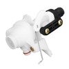 RV Toilet Water Valve 31705 Water Valve Module with Sealing