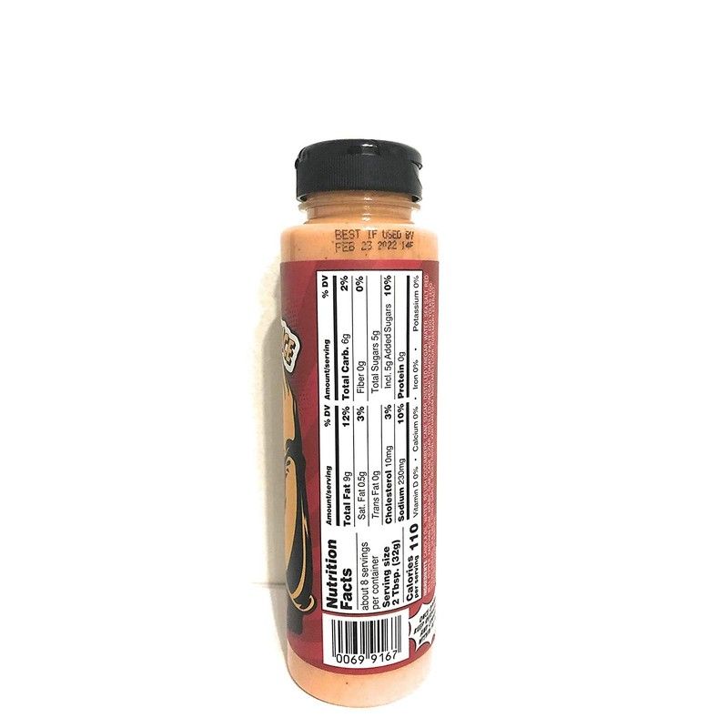Trader Joe's Trader Joe’s Magnifisauce Four Pack