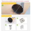 AM25 Smart Blinds Motor for 1.75" (43mm) Shade Tube, Zigbee