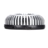 Magnetic Mobile Phone Cooling Fan Semiconductor Radiator Rechargeable Controller Mini