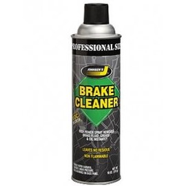Johnsen's UPT-2420 Brake Parts Cleaner