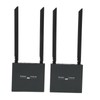 HD Multimedia Interface Extender Kit 1080P IR Remote Control Wall