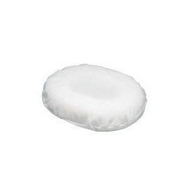 Carex® Doughnut Foam Cushion