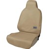 Bonform 4092-10BE - Fundas para Asientos Delanteros, Impermeables, de Gran