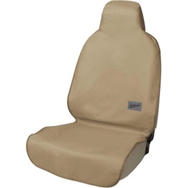Bonform 4092-10BE - Fundas para Asientos Delanteros, Impermeables, de Gran tamaño, Impermeables, de Gran tamaño, Color Beige, 4092-10BE