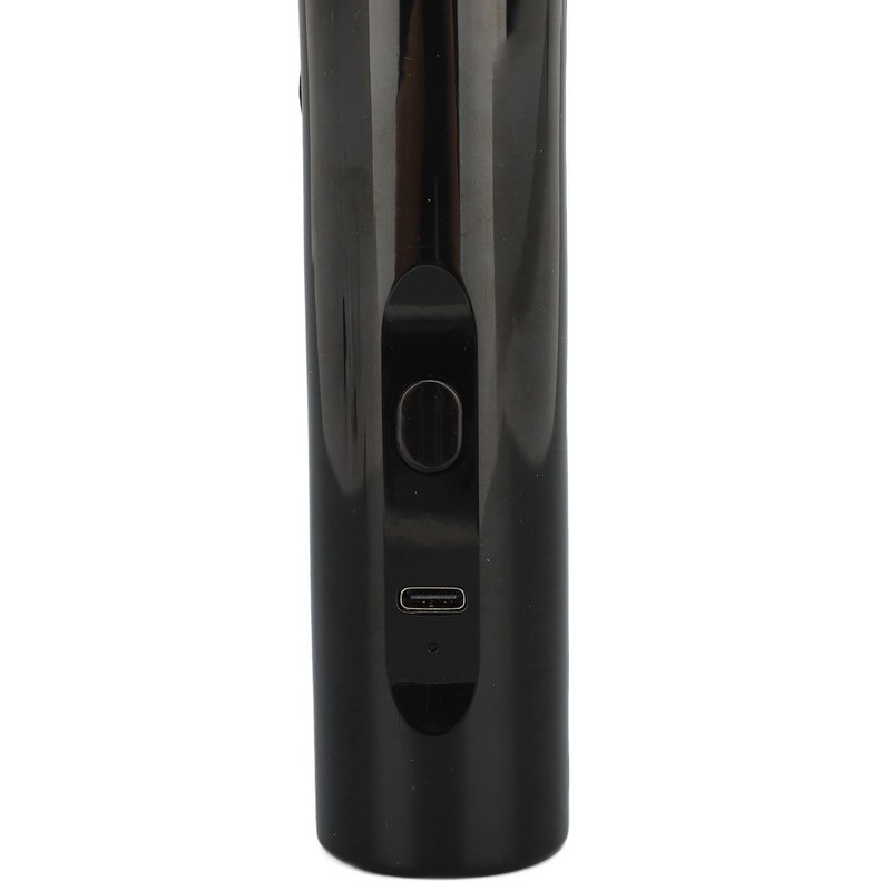 Handheld Cordless Vacuum 25W 9000Pa Suction Rechargeable Portable Mini Vacuum