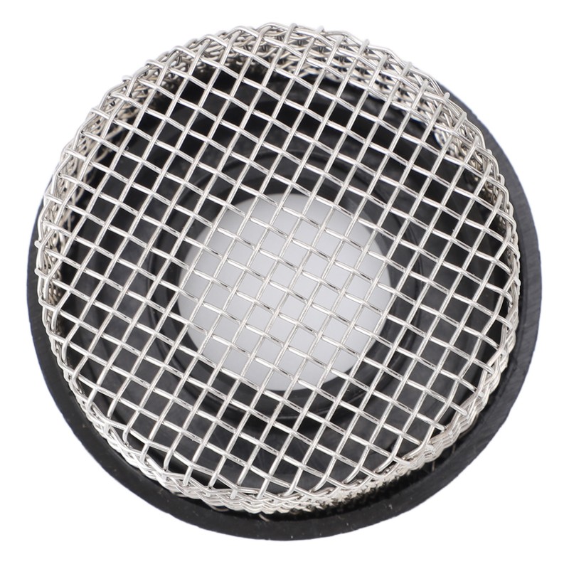 Stainless Steel Mesh Strainer 3/4in‑14 Female Thread Aerator Screen Strainer