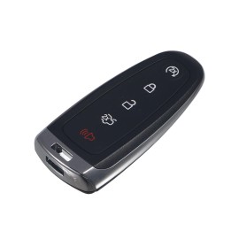 Unbranded For 2013-2017 Ford C-Max Energi Keyless Car Remote Smart Prox Key Fob