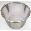 pressure cooker basket 19cm deep