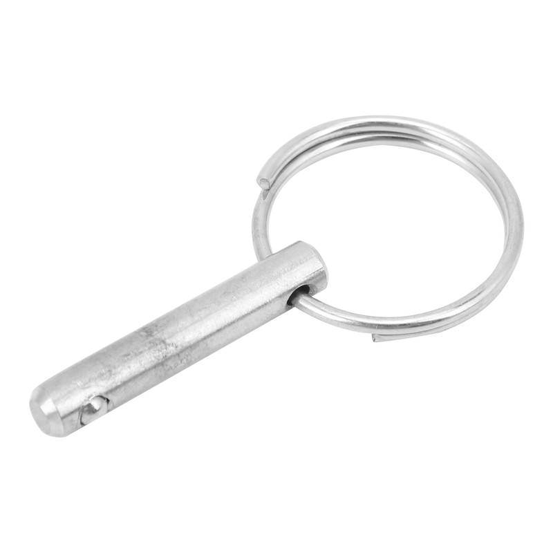Marine Boat Pipe Connector Stainless Steel Folding Swivel Coupling Tube