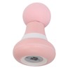 Mini Hand Held Massager Muscle Relaxation Circular Cordless Fascia Vibration