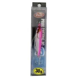 CORMORAN Metal Jig Lure Pryal Jig R30g #PJ32PK/Holo