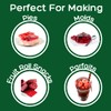 Simple Mixes Natural Gelatin Variety Pack, 3 Each: Strawberry &