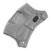 A258 Electronic Shoulder Heating Pad Timer 3 Temperature Settings Neck