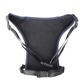 Oxford Hiking Waist Pack Drop Leg Bag for Men Women Travel Outdoor Sports Camping Fishing Motorcycle Riding Multi-Purpose Hip Bum Belt Crossbody Shoulder Fanny Pouch