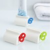 Toothpaste Squeezer, Toothpaste Dispenser, Tube Squeezer, Toothpaste Squeezer, Toothpaste Squeezer,