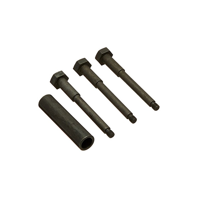 Lisle 45350 Retrofit Kit for Harmonic Balancer Puller