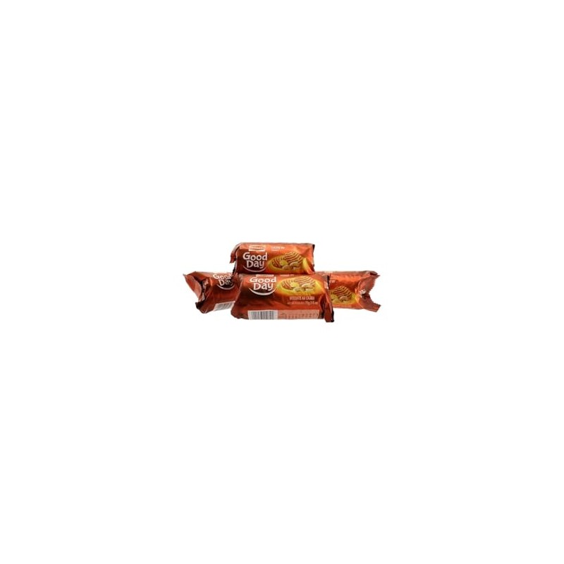 Britannia Good Day Cashew Kaju Cookies (75 g / 2.6