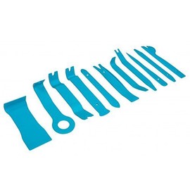 Blue Spot 07925 11 PCE Car Trim Removal Set