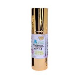Crema ALKAHYDROXY