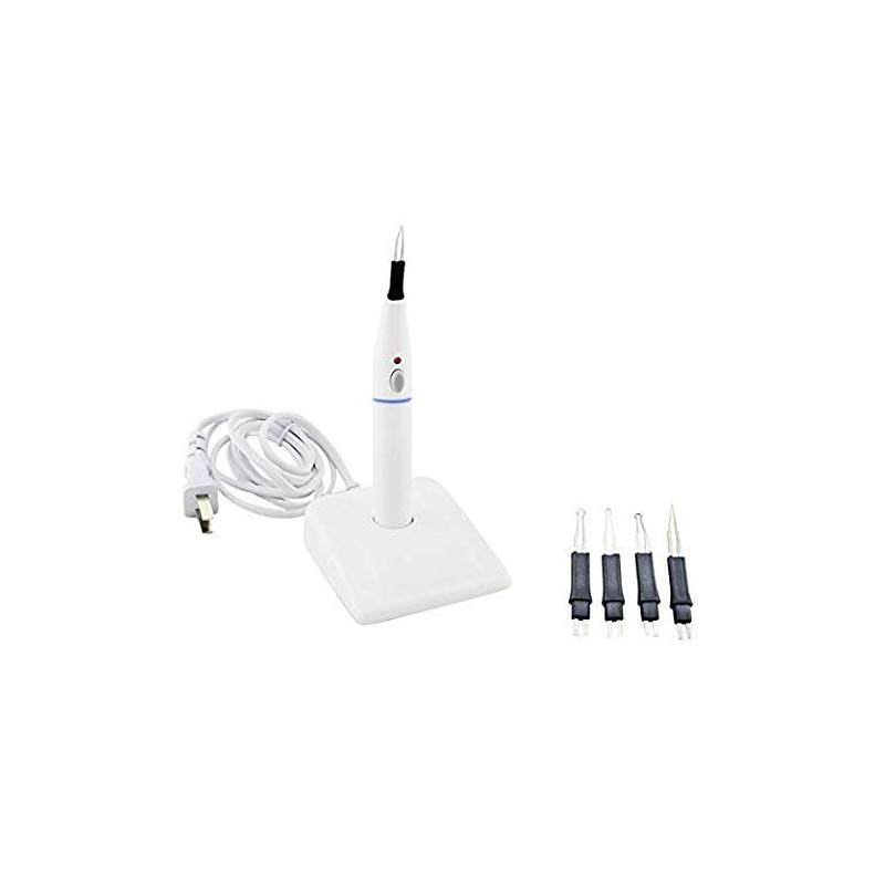 NSKR HPS Dental Gutta Percha-Points Cutter Teeth Tooth Gum Cutter